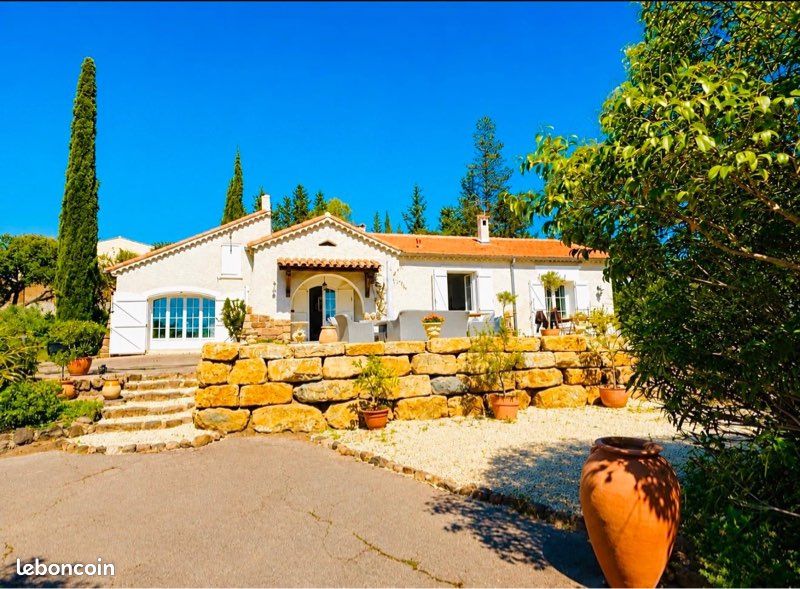 Maison 4 pièces 110 m² · à Saint-Raphaël · 110 m² · 849 000 €