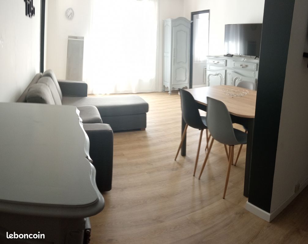 Appartement 4 pièces 68 m² · à Avignon · 68 m² · 800 €/mois