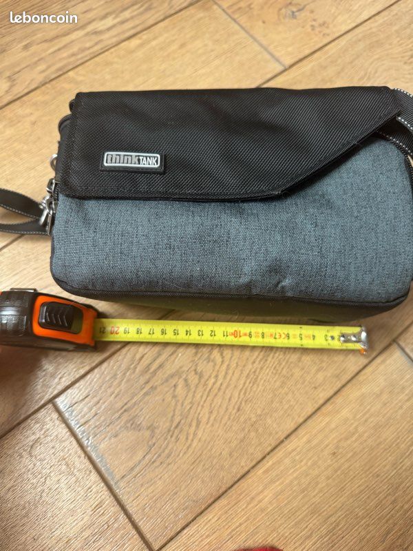 Think Tank Mirrorless Mover 20 V2 – Sac photo NEUF (image 1)