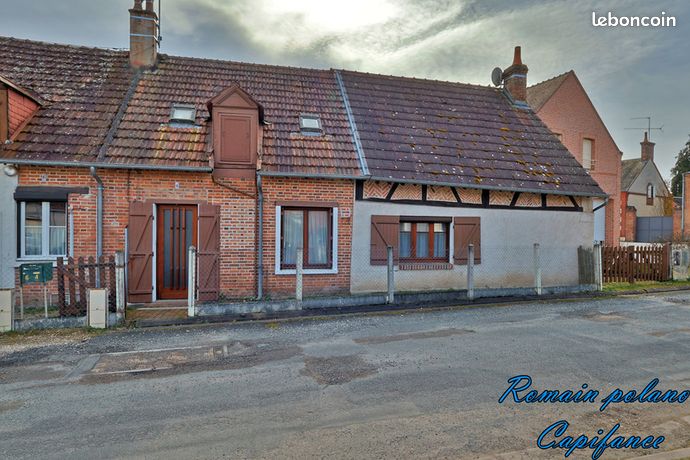 Maison 4 pièces 115 m²