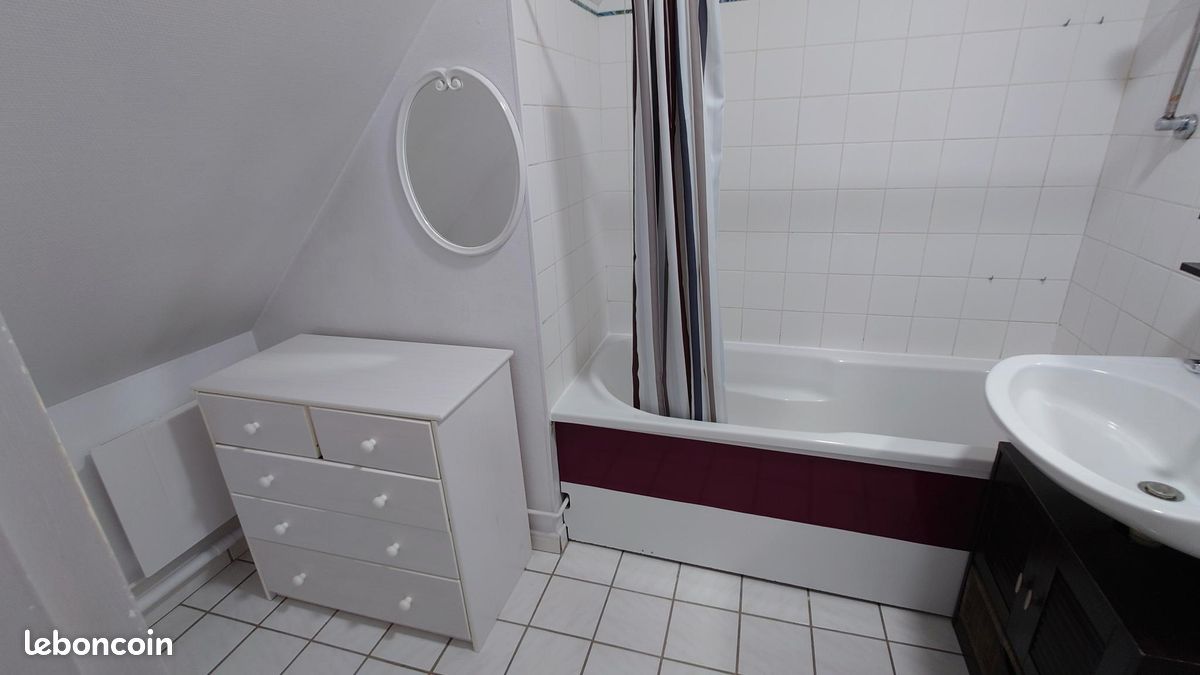 Location studio atypique (image 3)