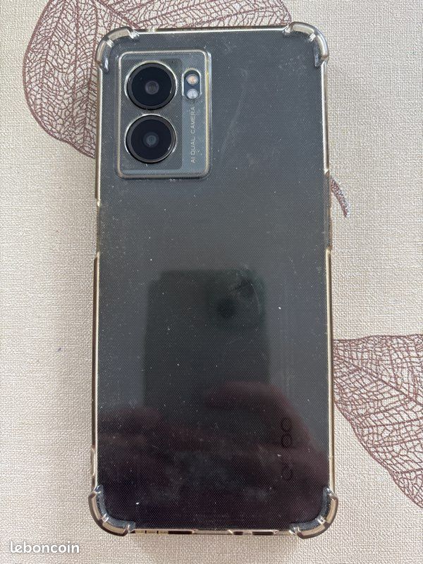 Oppo a77 5g (image 3)