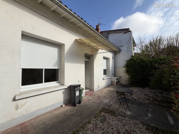 Maison 3 pièces 92 m² — 2