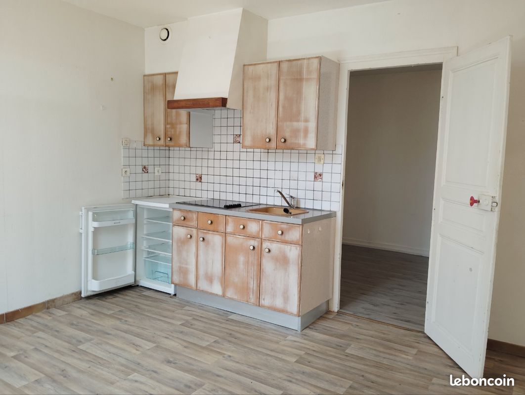 Appartement 2 pièces 30 m² · à Dijon · 30 m² · 540 €