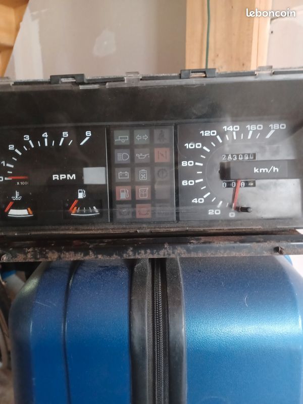 Compteur range classique (image 1)