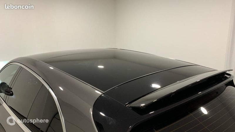 Porsche Panamera Sport Turismo 3.0 V6 462ch 4 E-Hybrid (image 22)