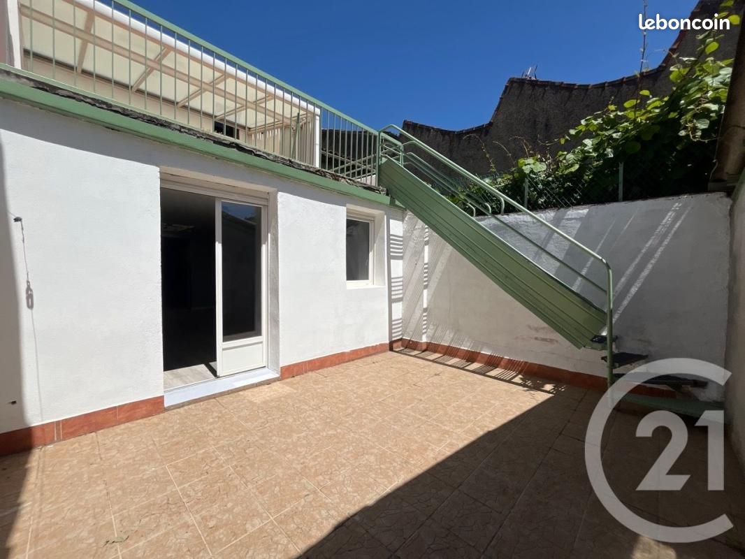 Maison 4 pièces 113 m² · à Castres · 113 m² · 700 €