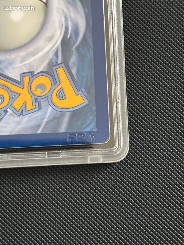 Carte pokémon FR Gardevoir ex (PAF 029) Destinées de Paldea CGG 10+ - Collection
