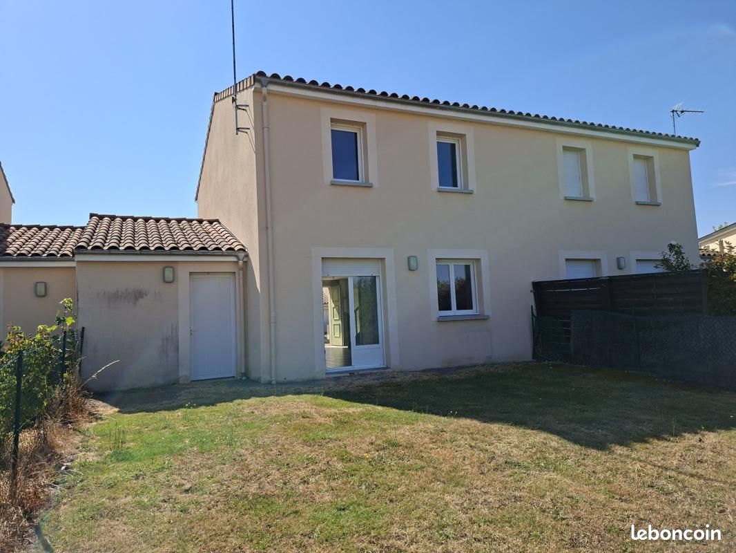 Maison 4 pièces 92 m² · à Saint-Priest-Taurion · 92 m² · 135 000 €