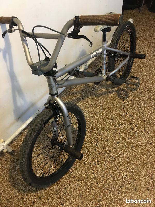 BMX MIRRACO FIVE STAR Freestyle (image 1)