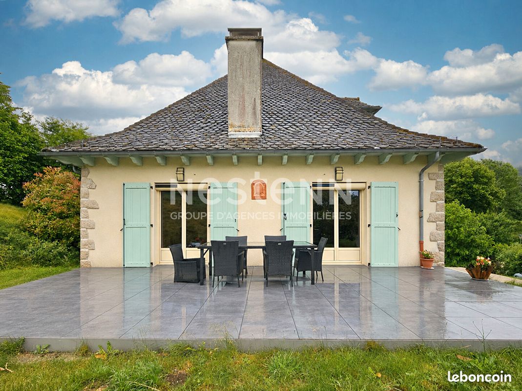 Maison 4 pièces 154 m² · à Marmanhac · 154 m² · 280 000 €