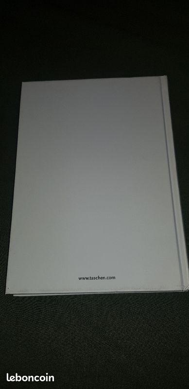 Livre "Fashion" (image 2)