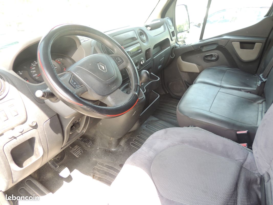 Master l3h2 2.3 dci 150 (image 6)