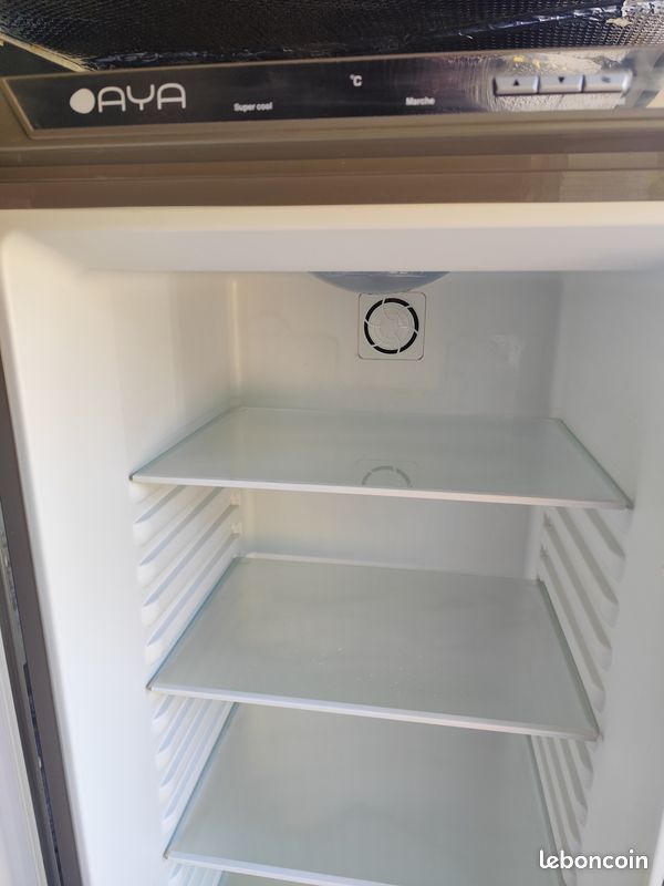 Frigo Aya Électroménager — free download