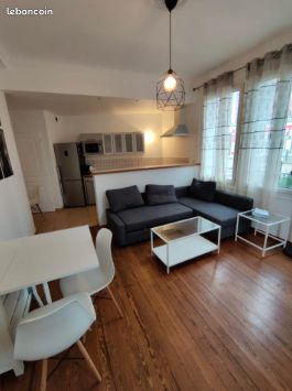 Appartement 2 pièces 26 m² · à Cholet · 26 m² · 640 €/mois