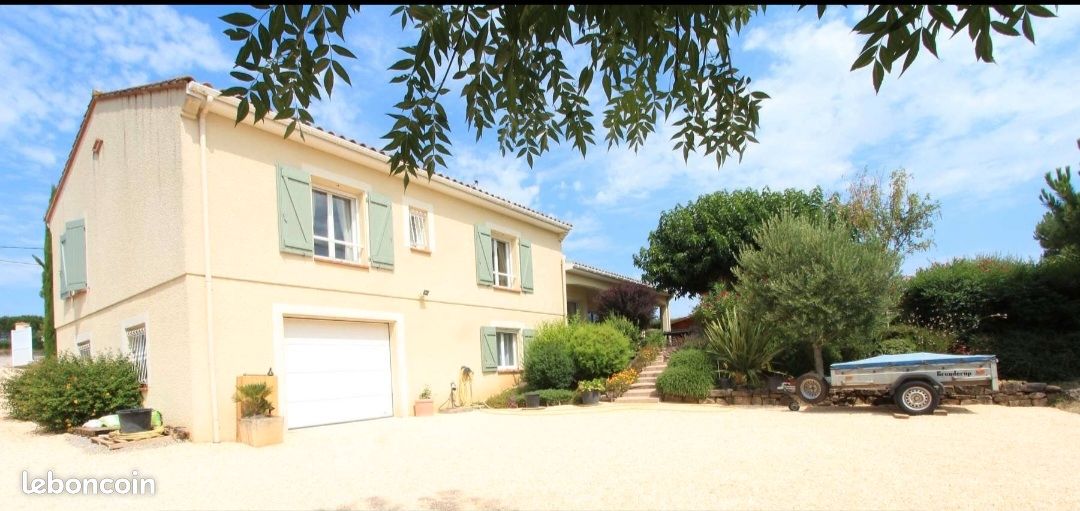 Maison 8 pièces 193 m² · à Lagrave · 193 m² · 450 000 €