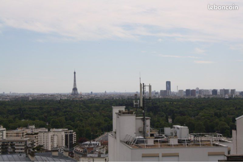Appartement 3 pièces 70 m² · à Suresnes · 70 m² · 2 450 €/mois