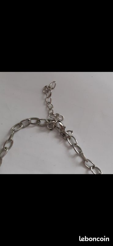 Lot de deux colliers (image 4)