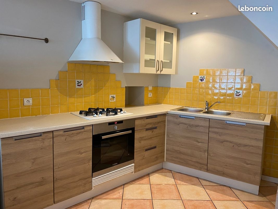 Maison 3 pièces 86 m² · à Clermont-Ferrand · 86 m² · 850 €/mois