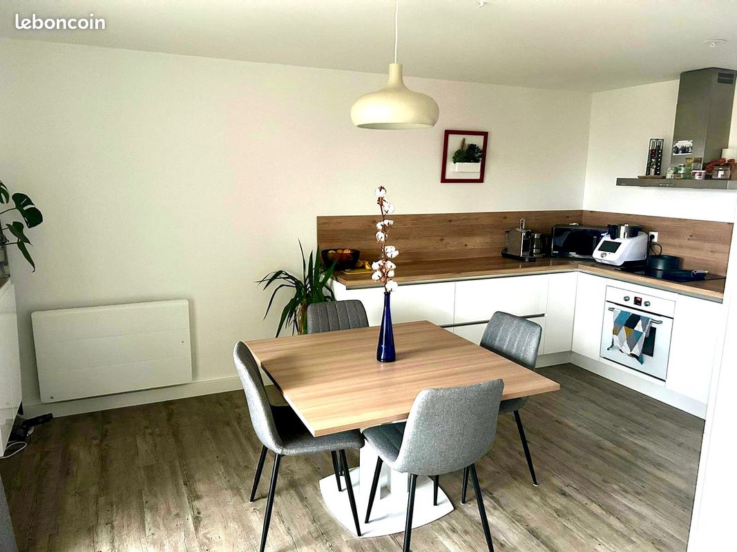 Appartement 3 pièces 69 m² · à Amiens · 69 m² · 249 000 €
