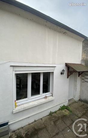 Duplex 2 pièces 31 m²