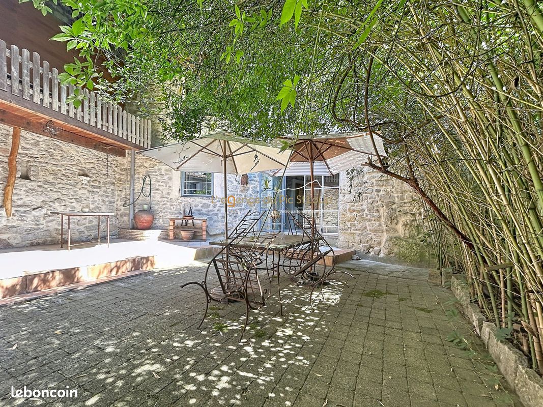 Maison 6 pièces 168 m² · à Sainte-Croix-de-Quintillargues · 168 m² · 399 000 €