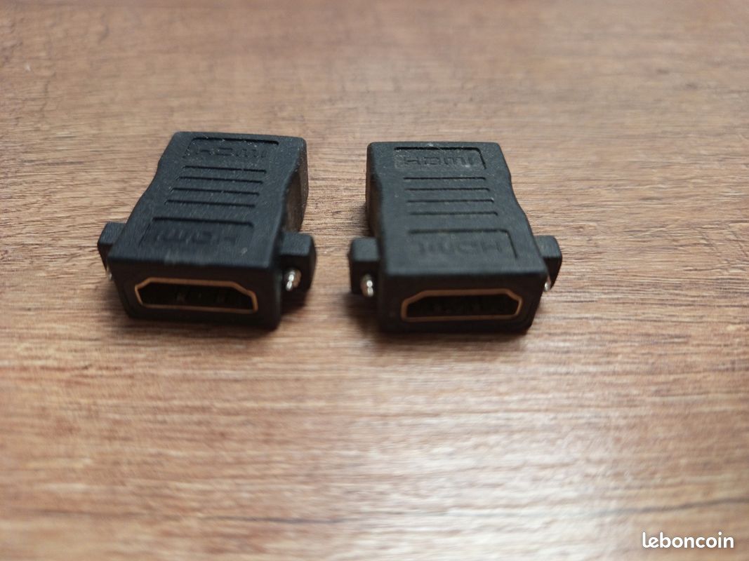 Rallonge HDMI (image 2)
