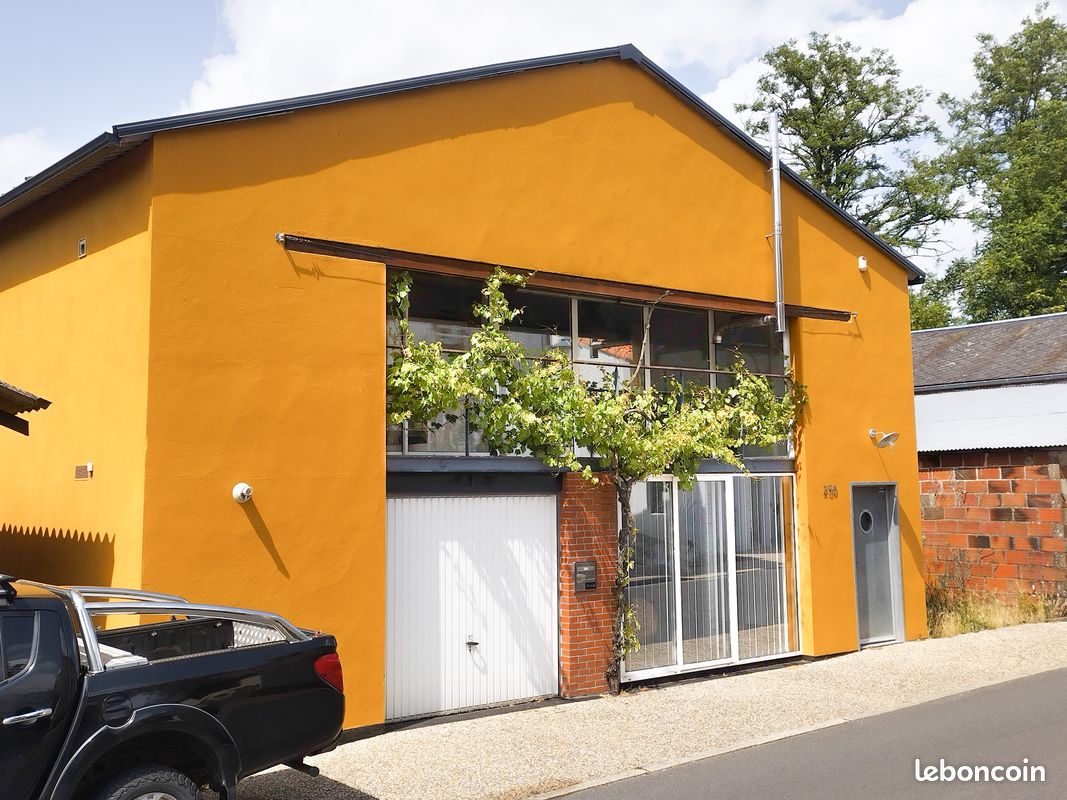 Maison 4 pièces 121 m² · à Chavagnes-en-Paillers · 121 m² · 199 800 €