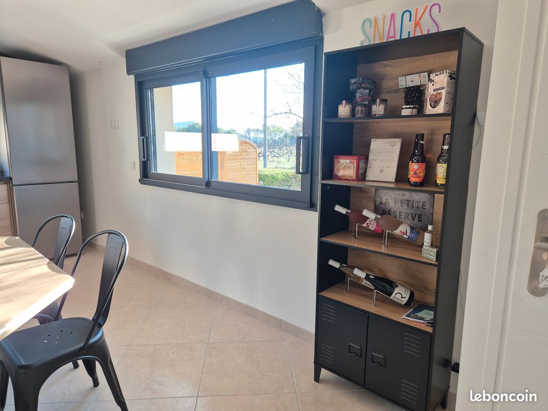 Appartement 80 m² entre vignes et Mont-Ventoux (image 4)