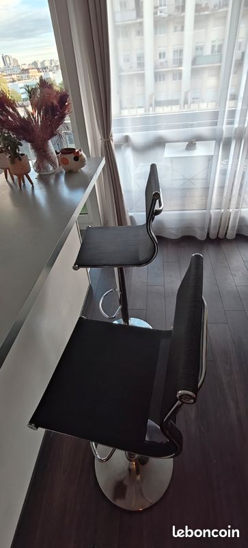 Tabourets de bar (image 3)