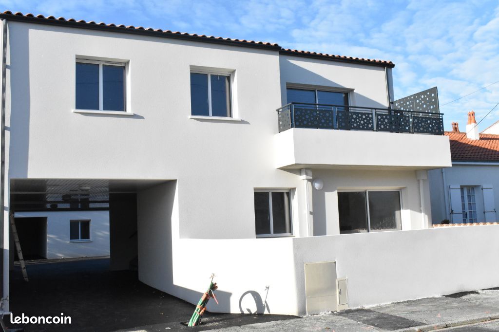 Appartement 2 pièces 59 m² · à La Rochelle · 59 m² · 688 €