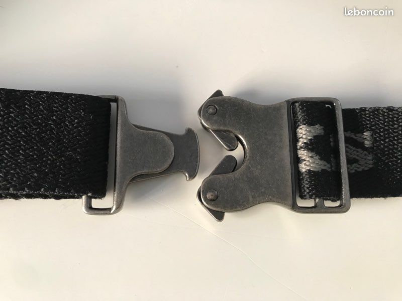 Ceinture IKKS - evaloire (image 2)