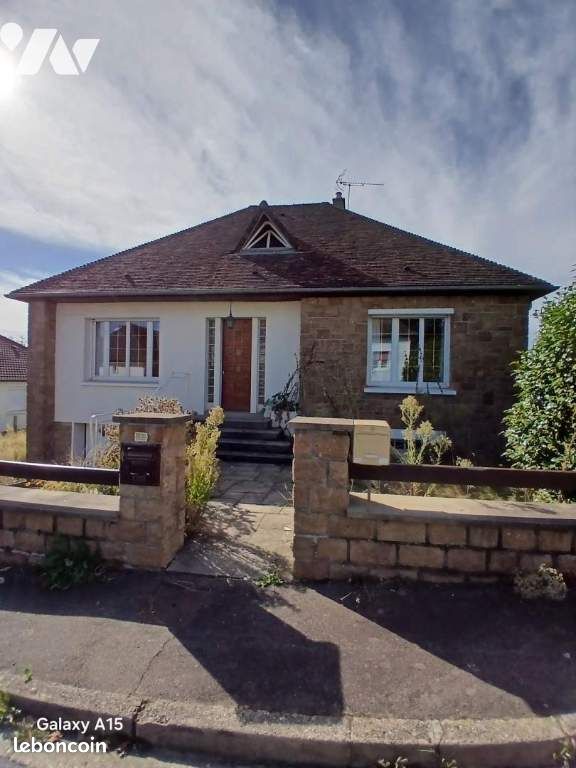 Maison 5 pièces 90 m² · à Saint-Georges-des-Groseillers · 90 m² · 159 000 €