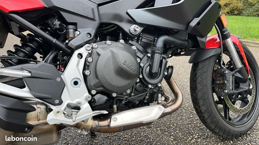 Bmw f 900 xr (image 8)