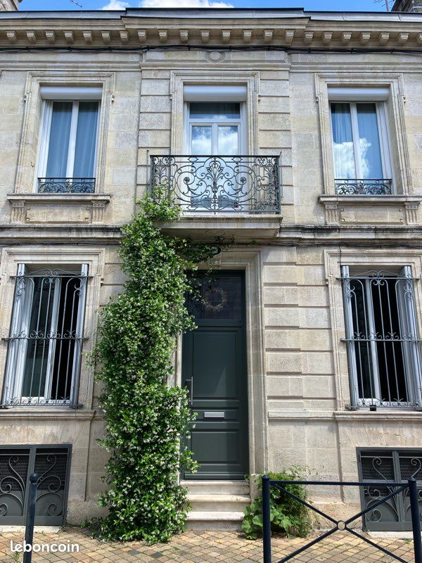Maison 5 pièces 145 m² · à Bordeaux · 145 m² · 560 000 €