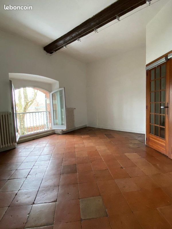 Appartement 3 pièces 67 m² · à Toulouse · 67 m² · 1 100 €