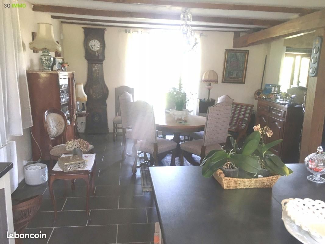 Maison 5 pièces 170 m² - Périgueux 24000 (image principale 2)