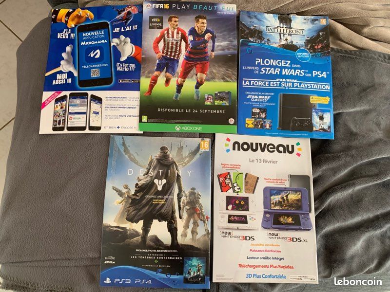 Catalogue Promo Micromania News (image 2)