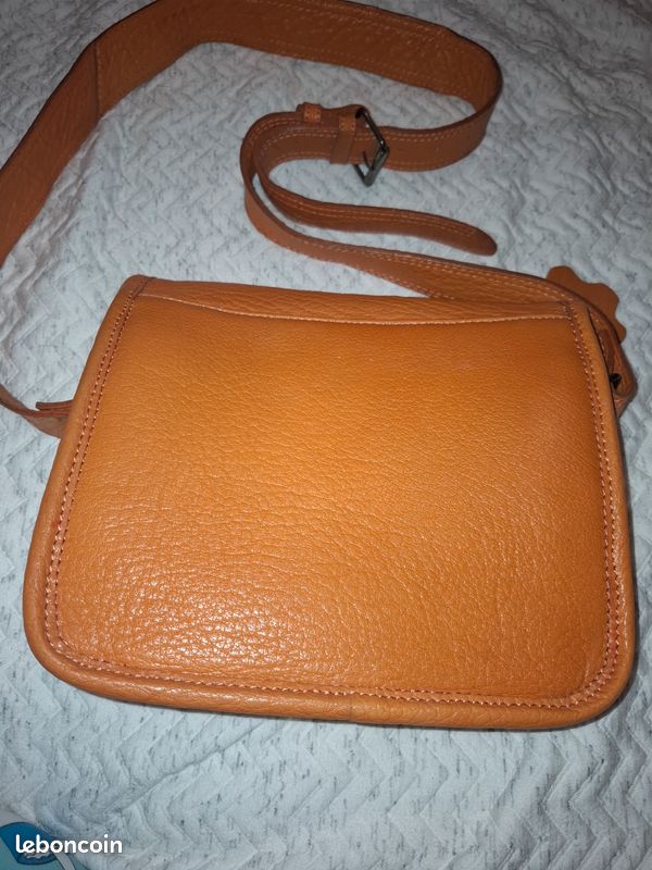 Sac Paul Marius (image 2)