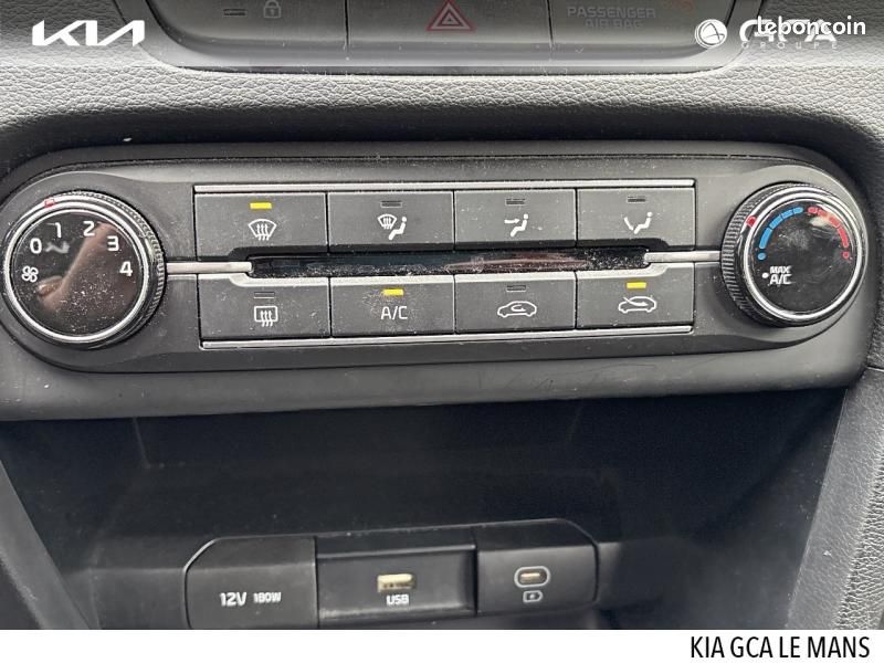 Kia XCeed 1.0 T-GDi 120ch Motion (image 11)