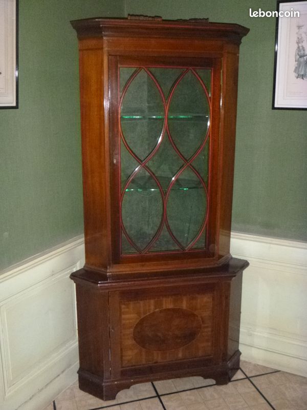 Vitrine (image 1)