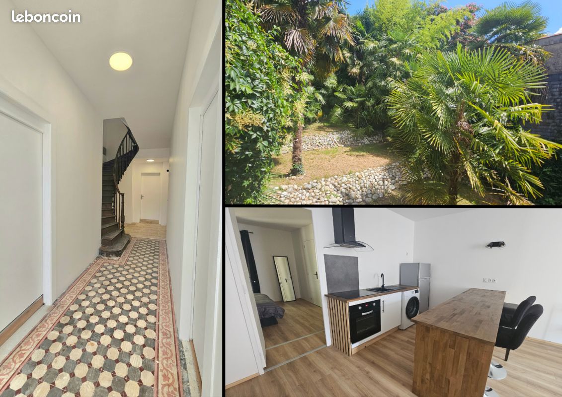 Immeuble 10 pièces 306 m² · à Pau · 306 m² · 520 000 €