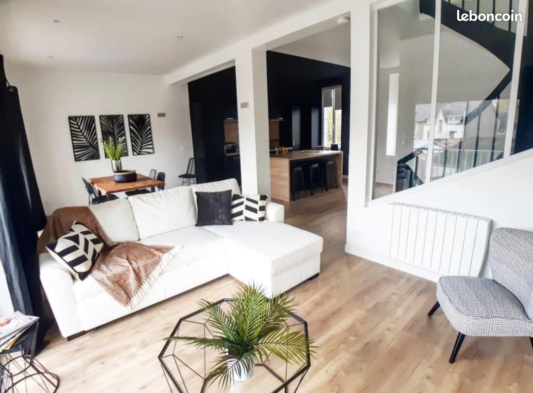 Maison 220 m² · à Manosque · 220 m² · 550 000 €