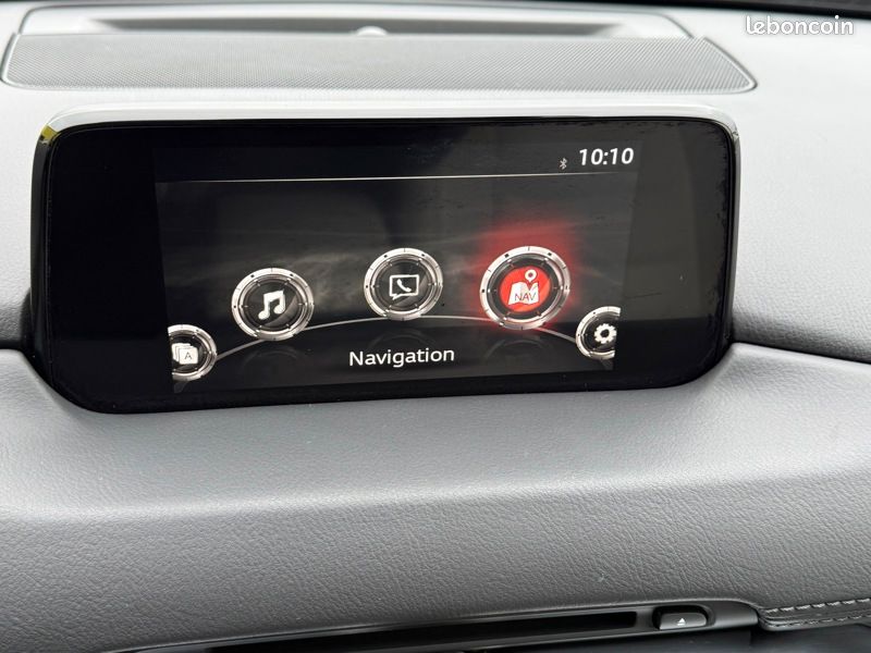 Mazda CX-5 2.2 Skyactiv-D 150 Selection 4x2 Full leds GPS Cam (image 28)