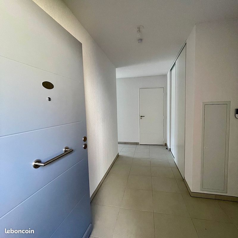 Appartement 3 pièces 66 m² · à Gilette · 66 m² · 297 000 €