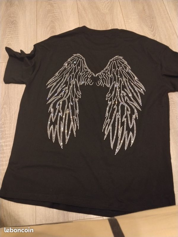 Tricot t XS (image 2)