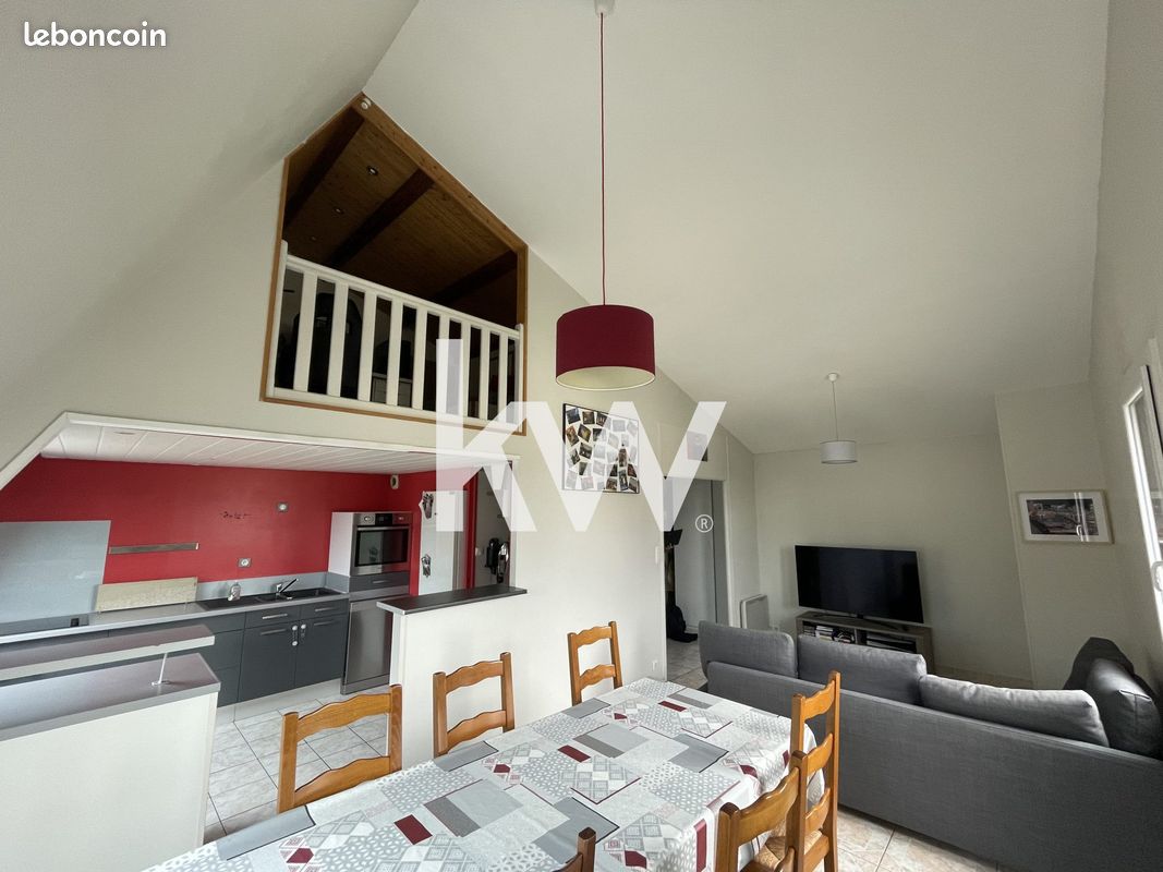 Appartement 3 pièces 68 m² (image 4)