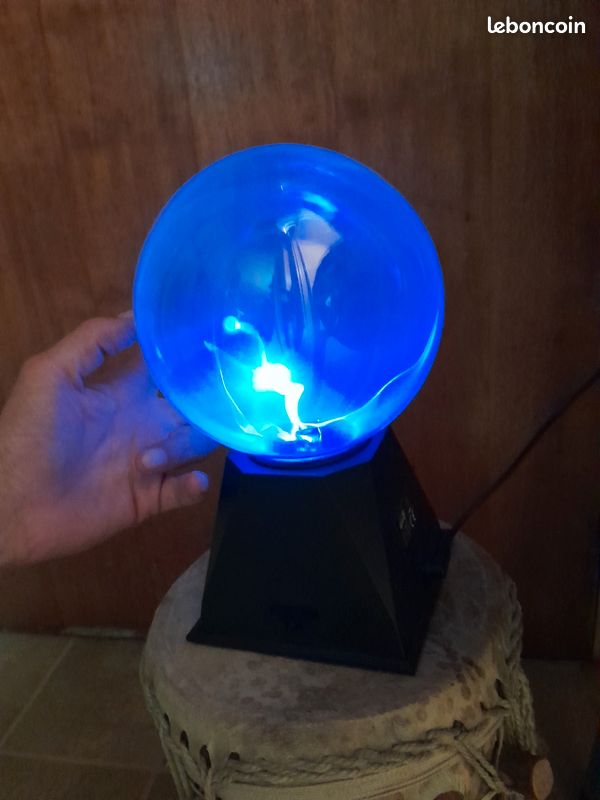Lampe plasma (image 4)