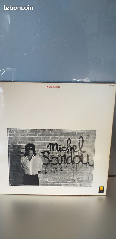 Disques vinyle 33 tours (image 10)