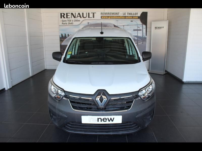 Renault Express Van 1.5 Blue dCi 95ch Confort (image 3)